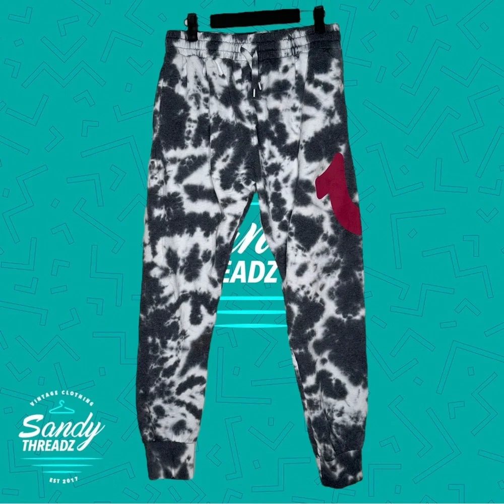 True Religion jogger sweatpants